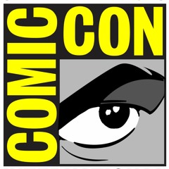 Comic Con SYFY Partnership Promos