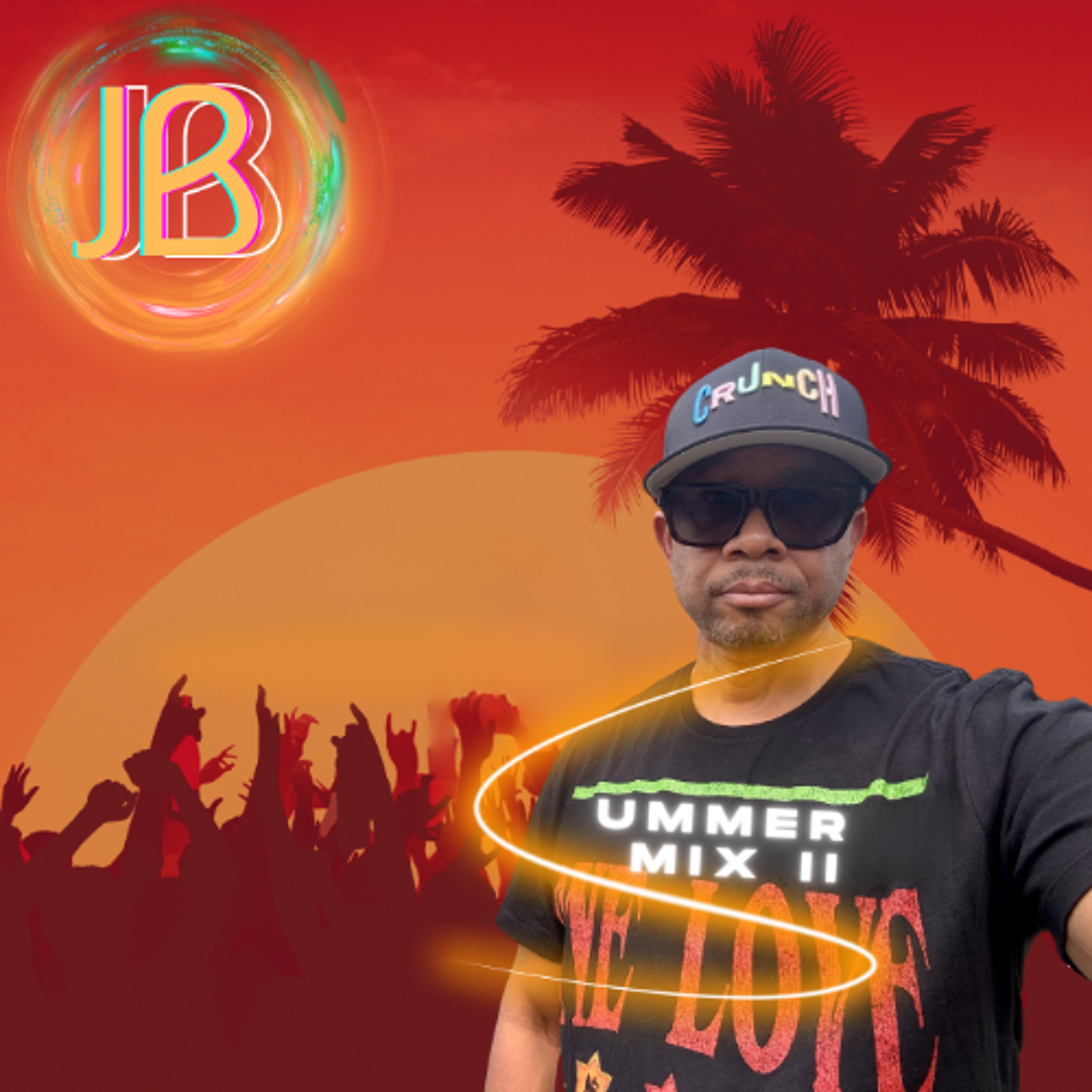 John JB Batson