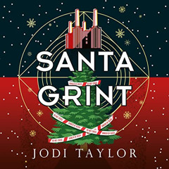 DOWNLOAD EBOOK 💗 Santa Grint: The Time Police by  Jodi Taylor,Zara Ramm,Headline KIN