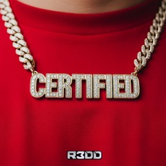 R3DD - CERTIFIED