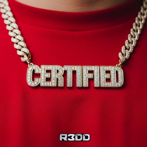 R3DD - CERTIFIED