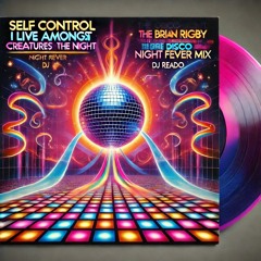 Self Control Purple Disco DJ Reado Mix