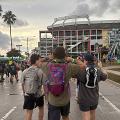 Zombie Nation - Kernkraft 400 (Broken Hill & Oliver Marshak Remix)