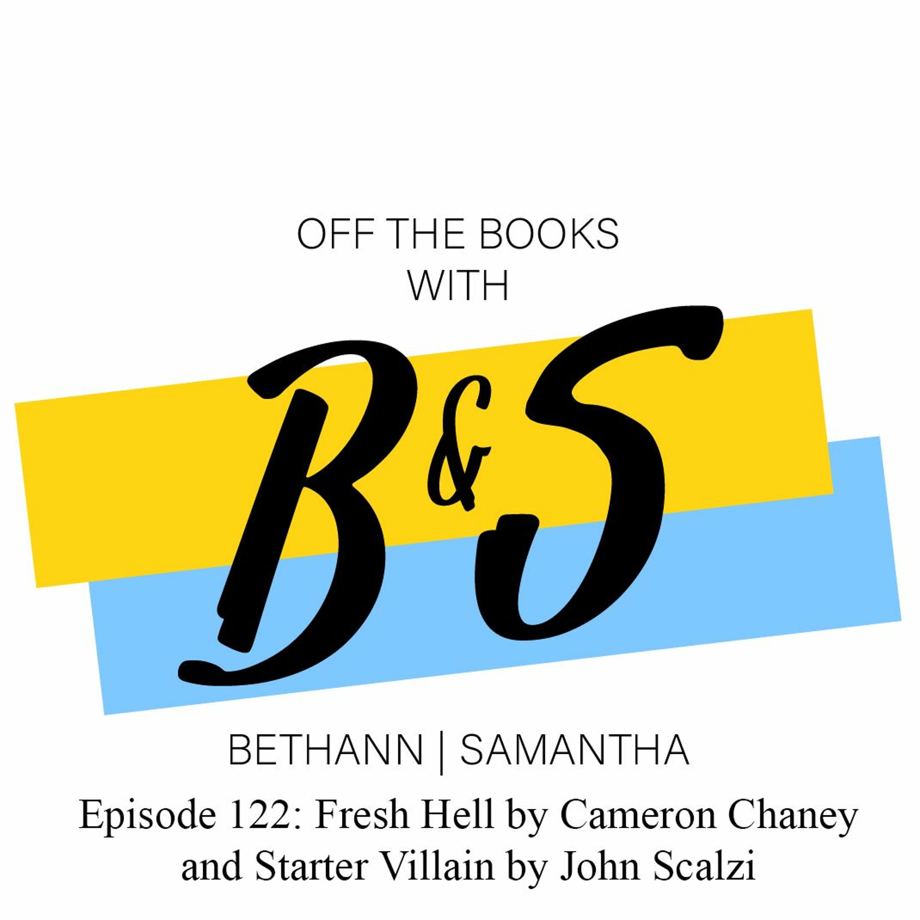 Off the Books