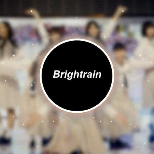 乃木坂46 - 絶望の一秒前 (Brightrain Remix)