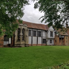 2023 Blog 195 A Day Out At Gainsborough Old Hall