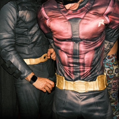 Renate @15.03.25 (Karneval Mix)