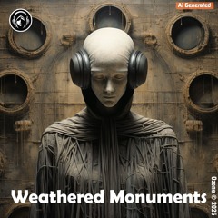 Weathered Monuments