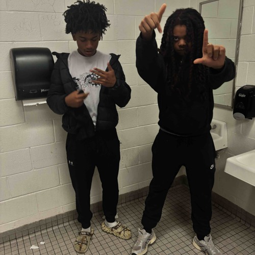Freeformlando - we not like you Prod Zoot