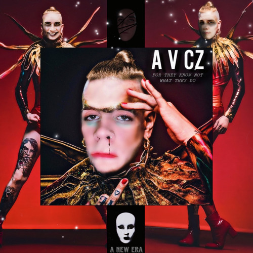 For they know not what they do