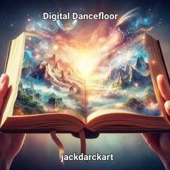Digital Dancefloor ( Disco-Elektronik )