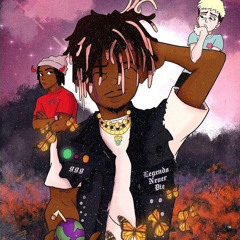 Jay2Faded How I Feel (Feat. JuiceWRLD & Lil Zae)