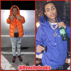 Kay Flock x Sha EK - Moving Tact (Official Unreleased Audio)