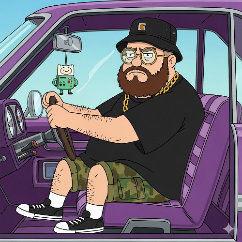 Snorlax - 146 BPM
