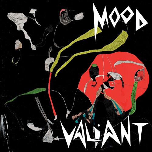 Hiatus Kaiyote - 'Mood Valiant' // Selections