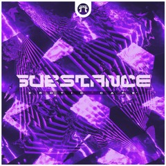 YAMFDL010: Erotic Cafe' - Substance [FREE DOWNLOAD]