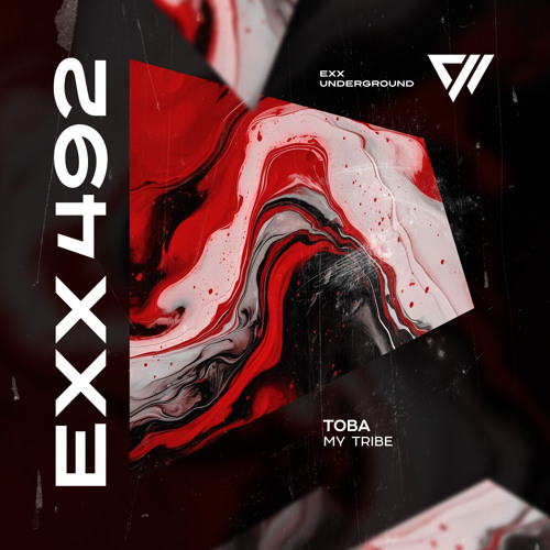 Stream My Tribe (Radio Edit) by Exx Underground | Listen online
