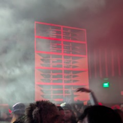 OutKast~Land of a Million Drum's (Scooby-Doo)