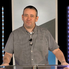 BROMLEY COMMON - 31/08/2025 - Pete Heath - A Lifestyle of Worship