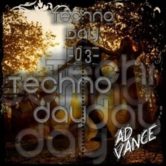 Techno Day -03- (Ad Vance)-(HQ)