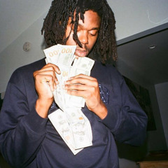 Danny - Can't sip (feat.Lucki)