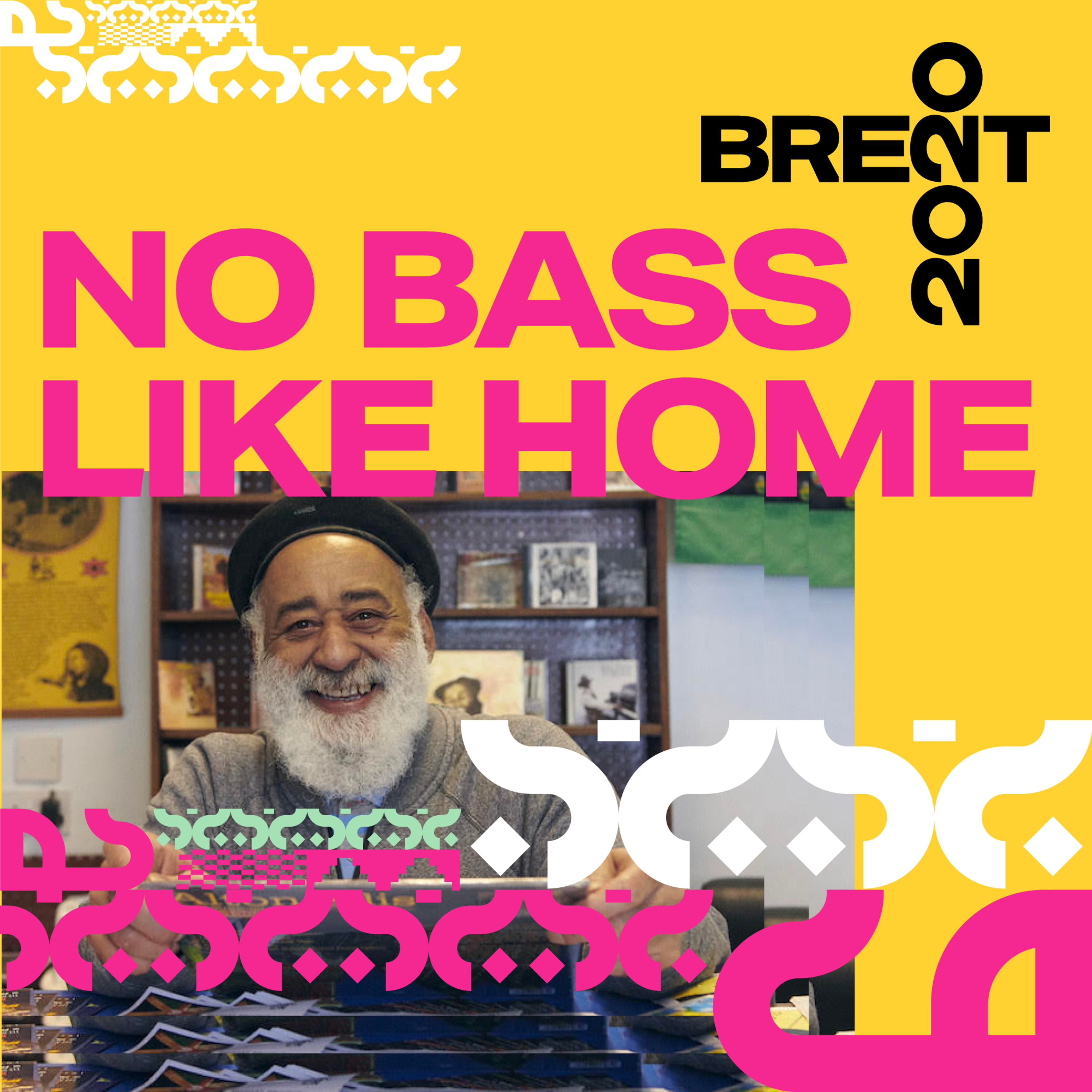 No Bass Like Home