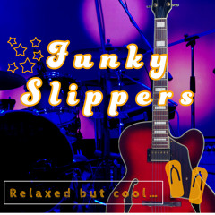 Funky Slippers - Promo
