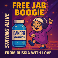 Free Jab Boogie