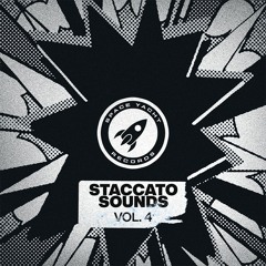 STACCATO SOUNDS Mix Volume 4