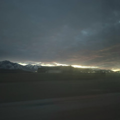 i think you were in my profile picture once cover (modern baseball)