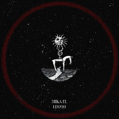 LD090 - Mika El - Infra EP