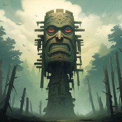 Contemplation and nightmares