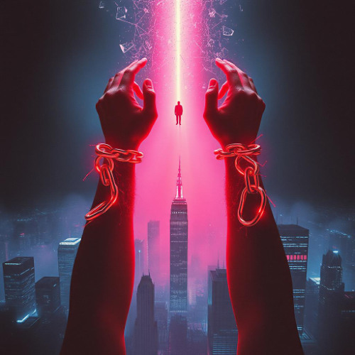 THE LAST SOUND OF ME