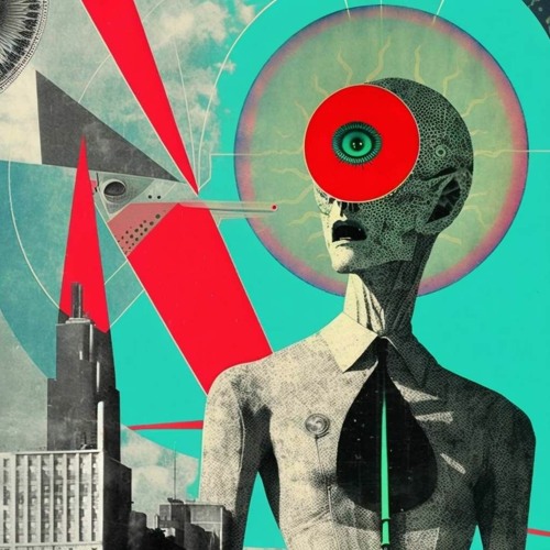 Nez May 23 Techno Mix