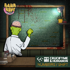 CrucifyMe & Humanon - Numbers