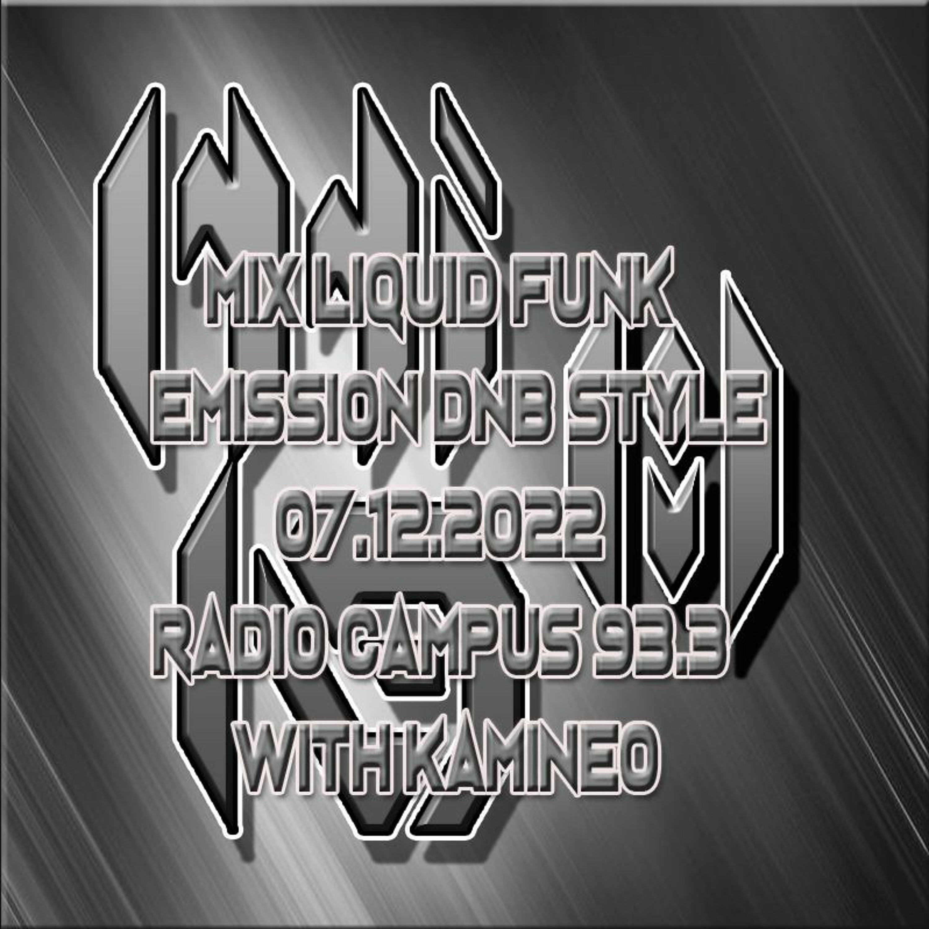 kamineo Dnb