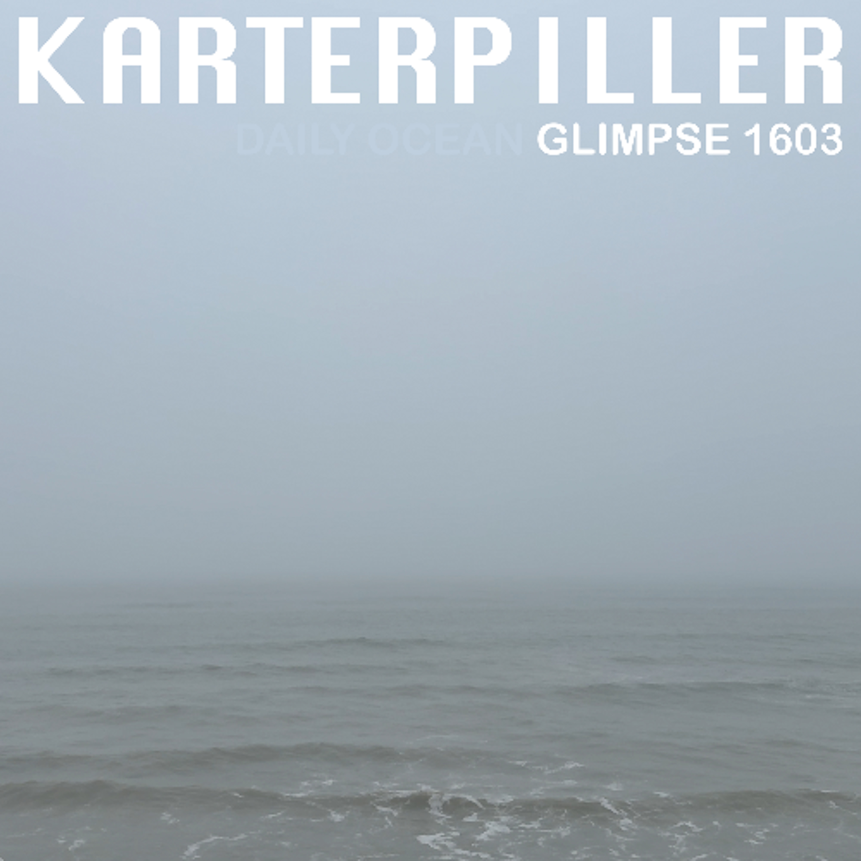 Glimpse 1603 (Feb 21 2026) episode artwork