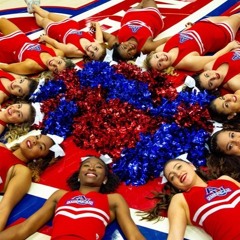 American Cheer Flyers 2016-2017