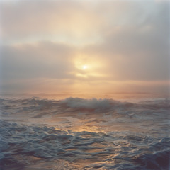 Broken Dawn