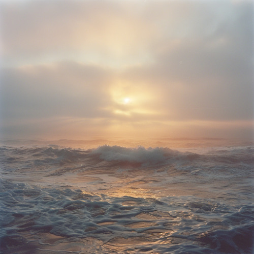 Broken Dawn