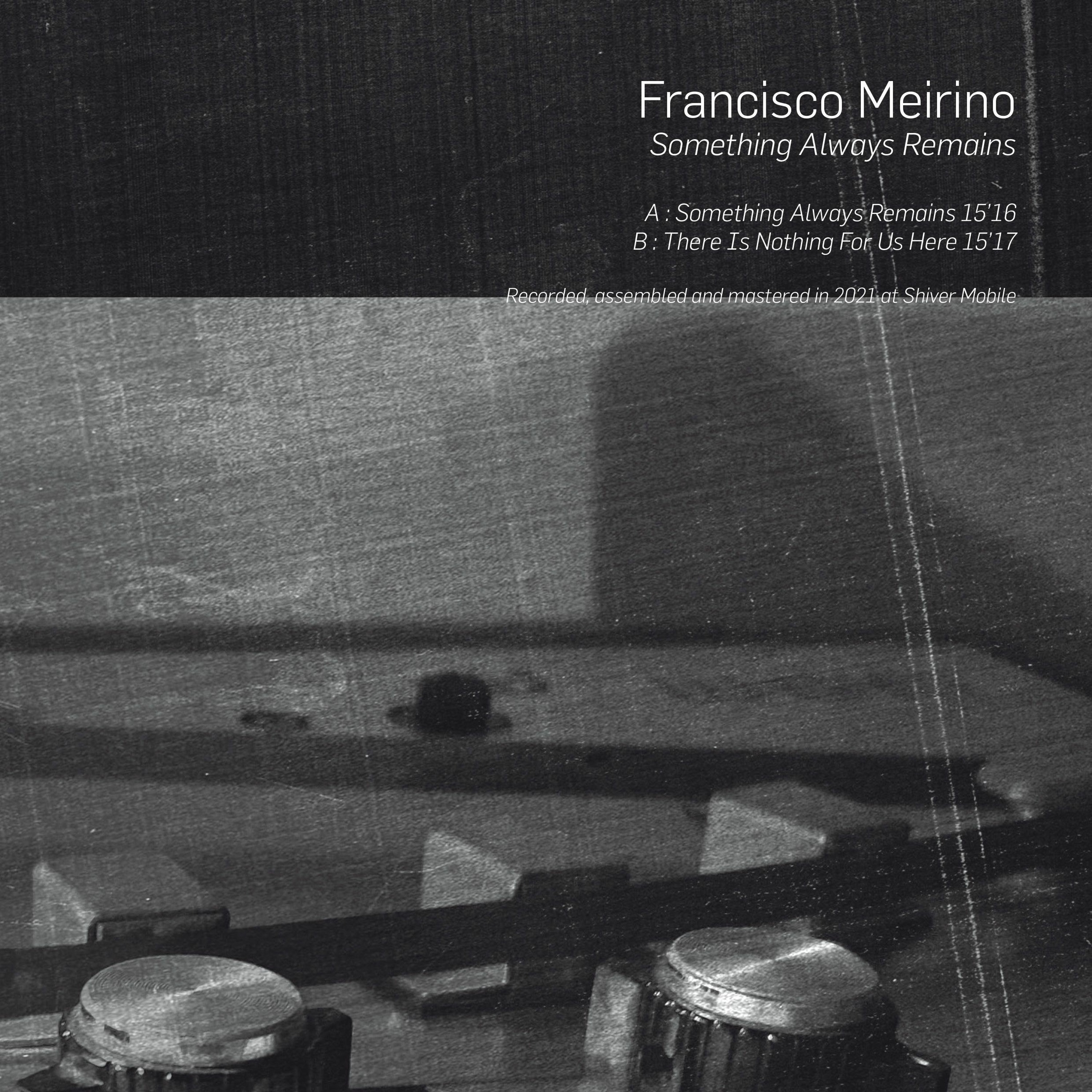 Francisco Meirino