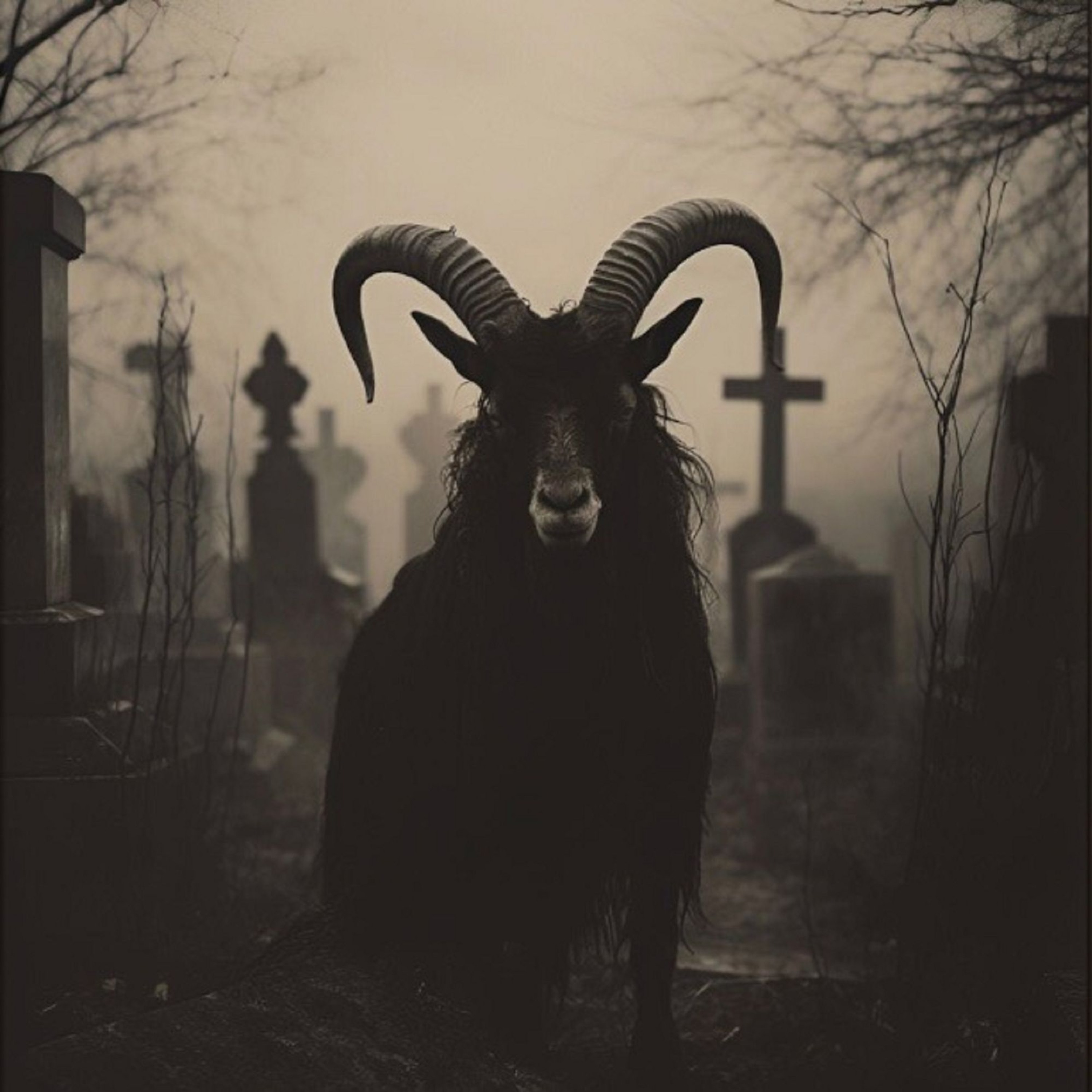 Haunt episode artwork
