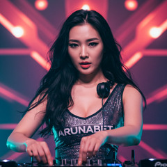 DJ PANDA ANGEL LOVE BREAKBEAT REMIX X ARUNABET officiall.ink/arunamenang2