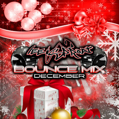 Lee Sproat December Bounce Mix 2025