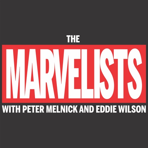 The Rise of the MCU with “The Reign of Marvel Studios” Authors Joanna Robinson & Dave Gonzales