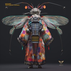 Girl Missing (Dub) (Edit)