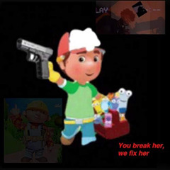 Handy Manny (prod. pluggyxg)