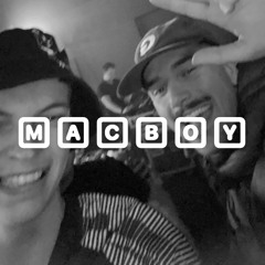 Macboy - Full Closing Set @ Fadeout Presents: SOTA (02/05/2025)