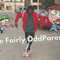 The Fairly OddParents! (REMIX) - Timmy Turner YvngHomie.mp3