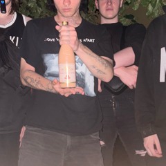 WUDE PIWO (PIJEMY LIKIER) feat. blady yucca *hosted by javier*